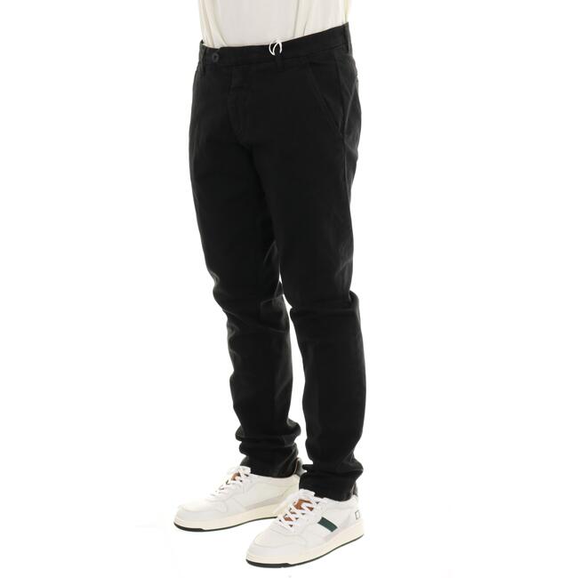 PANTALONE NEW ROLF ROY ROGERS - Mad Fashion | img vers.650x/